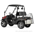 200cc-EFI-Jeep-Stil faltbarer Sitz UTV